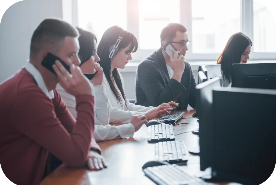 Что включает в себя «Контроль качества звонков» от MTS в посёлке станции Бронницы