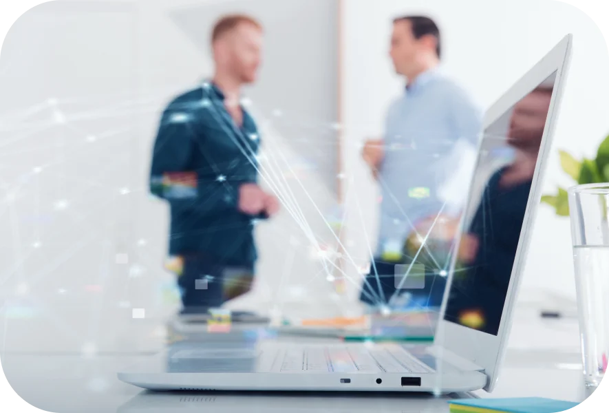 Основные подходы к построению сетей в посёлке станции Бронницы